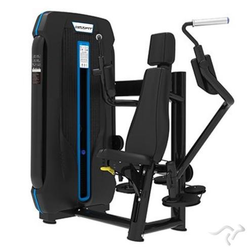 Gymfit Luxury-Line Pectoral Fly | Kracht, Sport en Fitness, Fitnessmaterialen, Overige typen, Nieuw, Verzenden