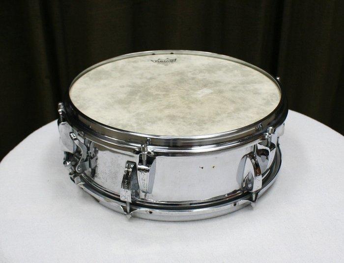 kings - COB vintage 14 x 5 - Snaredrum - Duitsland - 1979, Musique & Instruments, Instruments à vent | Flûtes à bec