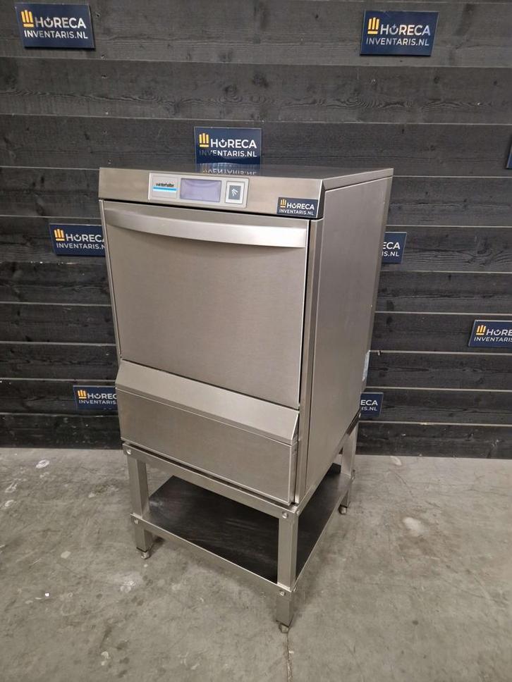 Vaatwasser | voorlader | Winterhalter | UCL-L | 230V, Zakelijke goederen, Horeca | Keukenapparatuur, Gebruikt, Wassen en Drogen