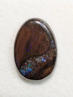 9,35 ct - Natuurlijke Boulder Opal uit Queensland, met Play