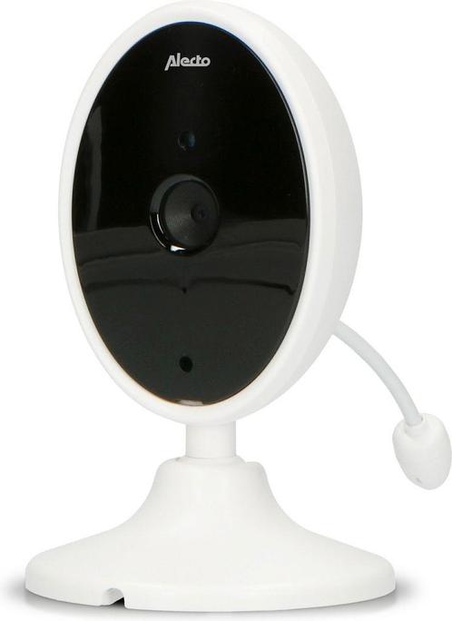 Alecto Babyfoonuitbreiding - DVM-140C - Camera voor DVM-140, Kinderen en Baby's, Babyfoons, Verzenden