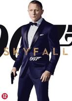 Skyfall 007 - DVD (Films (Geen Games)), CD & DVD, DVD | Autres DVD, Ophalen of Verzenden