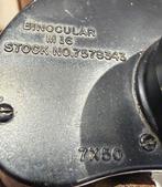 Militaire / maritieme verrekijker - Binocular M16 7x50 -