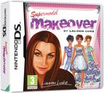 Supermodel Makeover (Nintendo DS tweedehands game), Ophalen of Verzenden