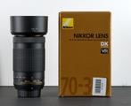 Nikon AF-P DX NIKKOR 70-300mm f/4.5-6.3G ED VR, TV, Hi-fi & Vidéo