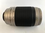 Nikon AF Nikkor 70-300mm 1:4-5,6 G con parasol Objectif à, Nieuw