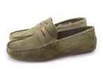 Cypres Loafers in maat 40 Groen | 10% extra korting, Vêtements | Femmes, Overige typen, Verzenden