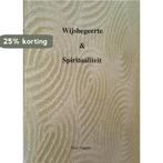 Wijsbegeerte & spiritualiteit 9789080340565 P.L.P. Flapper, Verzenden, Gelezen, P.L.P. Flapper