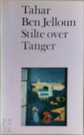 Stilte over Tanger, Livres, Langue | Langues Autre, Envoi