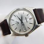 Seiko - Lord Matic Lune Blanche - Sans Prix de Réserve -