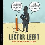 Lectrr leeft 9789059086739 Lectrr, Boeken, Verzenden, Gelezen, Lectrr