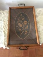 Dienblad - Indrukwekkend rechthoekig Liberty-dienblad met