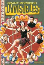 The Invisibles Book Two, Boeken, Verzenden, Nieuw