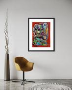 Simeon Gonzales - De Paseo en el Parque (NO RESERVE PRICE)