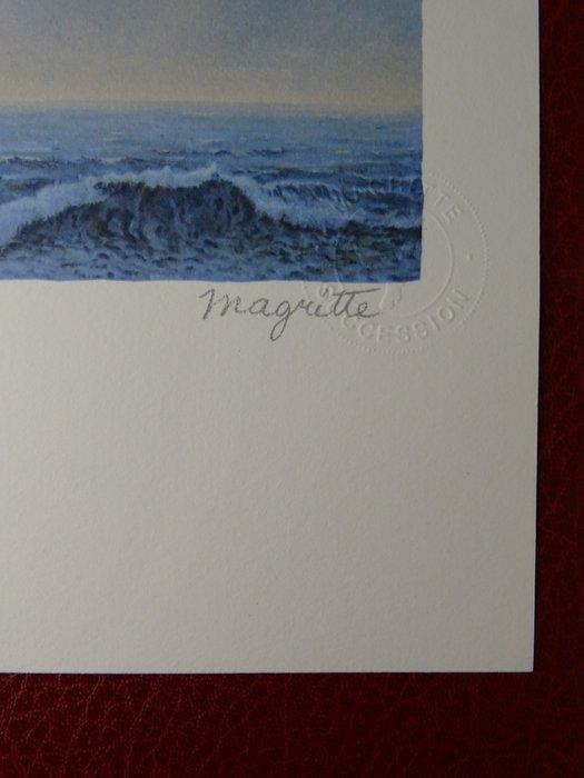René Magritte (1898-1967), (d´apres) - The Bird of the, Antiek en Kunst, Antiek | Overige Antiek
