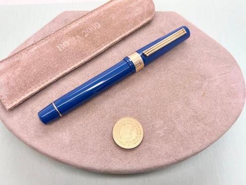 Omas - Omas Roma 2000 - Vulpen, Verzamelen, Pennenverzamelingen