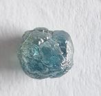 Diamant Kristal - Hoogte: 7.1 mm - Breedte: 7.7 mm- 0.69 g -