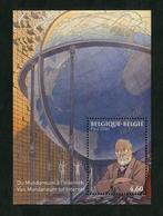 Belgique 2010 - Collection complète de timbres et de blocs, Postzegels en Munten, Gestempeld