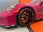 GT Spirit 1:12 - Modelauto - Porsche 911 GT3 type 992 - 2021, Nieuw