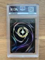 Disney - 1 Graded card - Disney Lorcana - Rapunzel 4 Event, Verzamelen, Nieuw