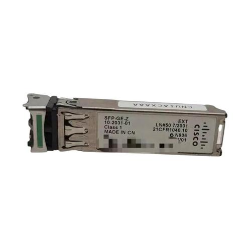 Cisco SFP-GE-Z, Computers en Software, Netwerk switches, Verzenden
