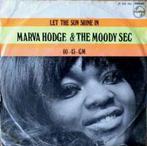 Marva Hodge & The Moody Sec - Let The Sun Shine In / 00-, Verzenden