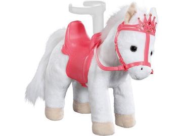 Veiling - Zapf Creation Baby Annabell Little Sweet Pluche Po beschikbaar voor biedingen