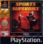 Sports Superbike (PS1 Games), Games en Spelcomputers, Games | Sony PlayStation 1, Ophalen of Verzenden, Zo goed als nieuw