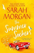 The Summer Seekers 9781848457966 Sarah Morgan, Boeken, Verzenden, Gelezen, Sarah Morgan