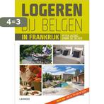 Logeren bij Belgen in Frankrijk 9789020973112, Boeken, Reisgidsen, Verzenden, Gelezen, Erwin de Decker