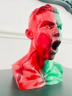 PYTHIA(1993) - Cristiano Ronaldo, Nieuw