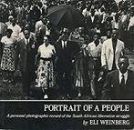 Portrait of a People: a personal photographic record of the, Nieuw, Nederlands, Verzenden