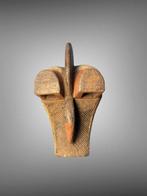 Masque-37cm - Songye - République démocratique du Congo