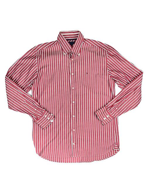 Tommy Hilfiger heren overhemd Maat M, Vêtements | Hommes, Chemises, Enlèvement ou Envoi