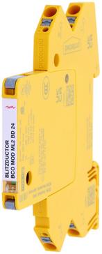 Dehn BCO ML2 BD 24 Parafoudre Combiné Modulaire - 927244, Doe-het-zelf en Bouw, Verzenden, Nieuw