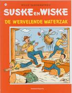 Suske en Wiske no 216 - De wervelende waterzak 9789002159749, Boeken, Stripverhalen, Gelezen, Willy Vandersteen, Verzenden