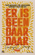 Er is geen daar daar 9789029091619 Tommy Orange, Verzenden, Zo goed als nieuw, Tommy Orange