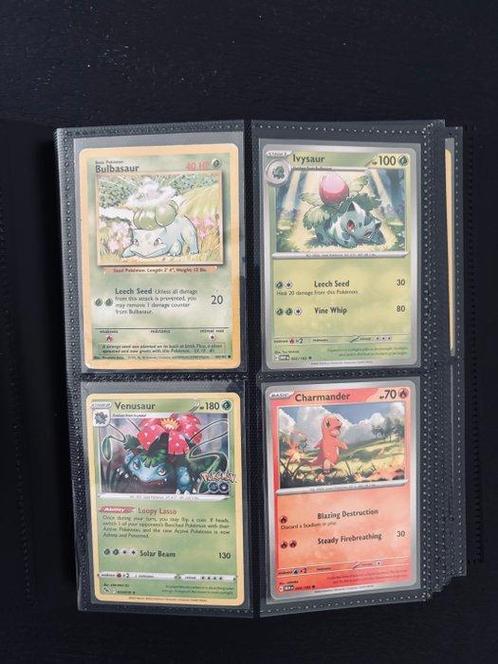 Pokémon - 151 Mixed collection - Various sets, Hobby en Vrije tijd, Verzamelkaartspellen | Pokémon