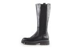 Tamaris Chelsea Boots in maat 39 Zwart | 10% extra korting, Vêtements | Femmes, Overige typen, Verzenden