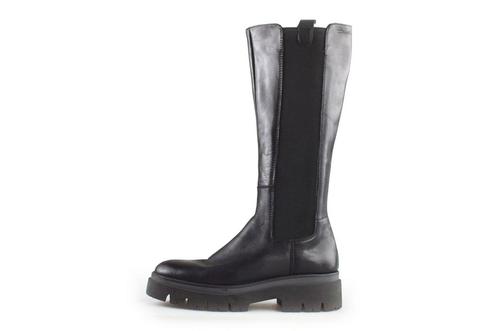 Tamaris Chelsea Boots in maat 39 Zwart | 10% extra korting, Kleding | Dames, Schoenen, Zwart, Gedragen, Overige typen, Verzenden