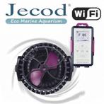 Jecod MOW9 + Wi-FI controller (Stromingspomp/wavemaker), Dieren en Toebehoren, Vissen | Aquaria en Toebehoren, Verzenden, Nieuw