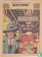 Lady Luck - The Spirit 10-1-1943 - 1943, Livres, Verzenden, Nordling, Klaus.