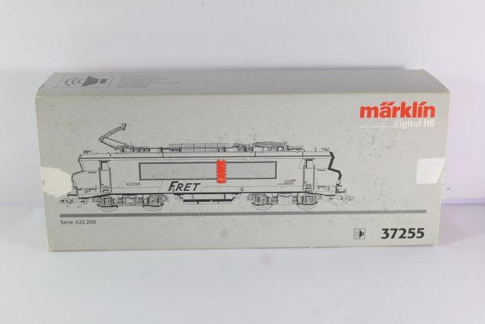 Märklin H0 - 37255 - Elektrische locomotief (1) - Serie BB, Hobby en Vrije tijd, Modeltreinen | H0