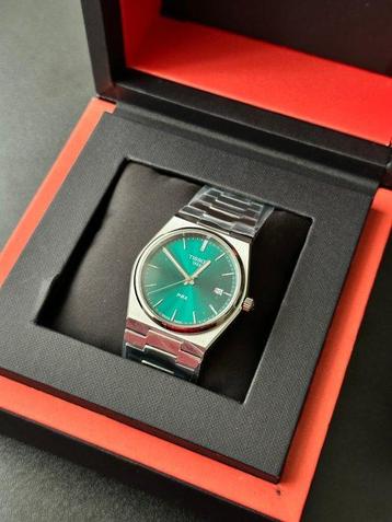 Tissot - PRX - Zonder Minimumprijs - T137.407.11.091.00 -