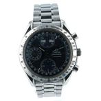 Omega - Speedmaster Day-Date - Zonder Minimumprijs - 3521.8, Handtassen en Accessoires, Nieuw