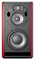 Focal ST6 line - TRIO 6 Red, Ophalen of Verzenden, Nieuw