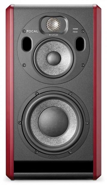 Focal ST6 line - TRIO 6 Red beschikbaar voor biedingen