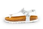 IK-KE Sandalen in maat 29 Zilver | 5% extra korting, Kinderen en Baby's, Kinderkleding | Schoenen en Sokken, Verzenden, Jongen of Meisje