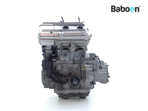 Motorblok Honda ST 1100 Pan European (ST1100 ST1100A), Motoren, Onderdelen | Honda, Gebruikt, Verzenden