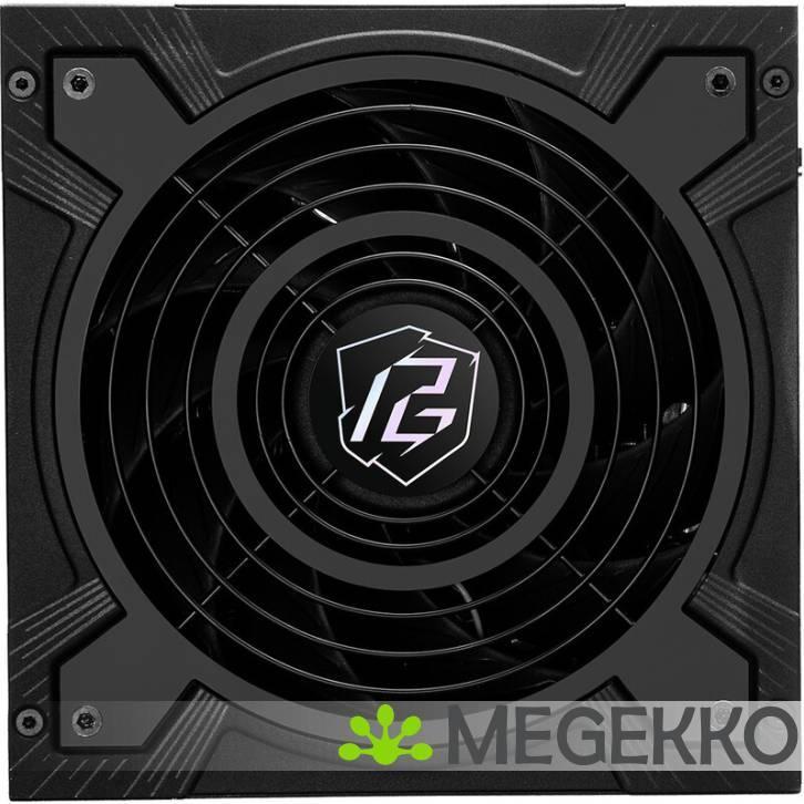 Asrock PSU Phantom Gaming PG-750G, Computers en Software, Overige Computers en Software, Nieuw, Verzenden